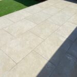 Beige porcelain 4