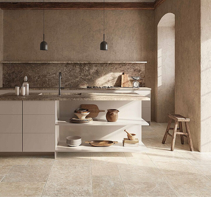 Cerdisa Timestone Porcelain