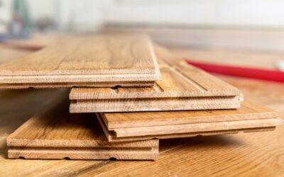 Engineered Wood Flooring