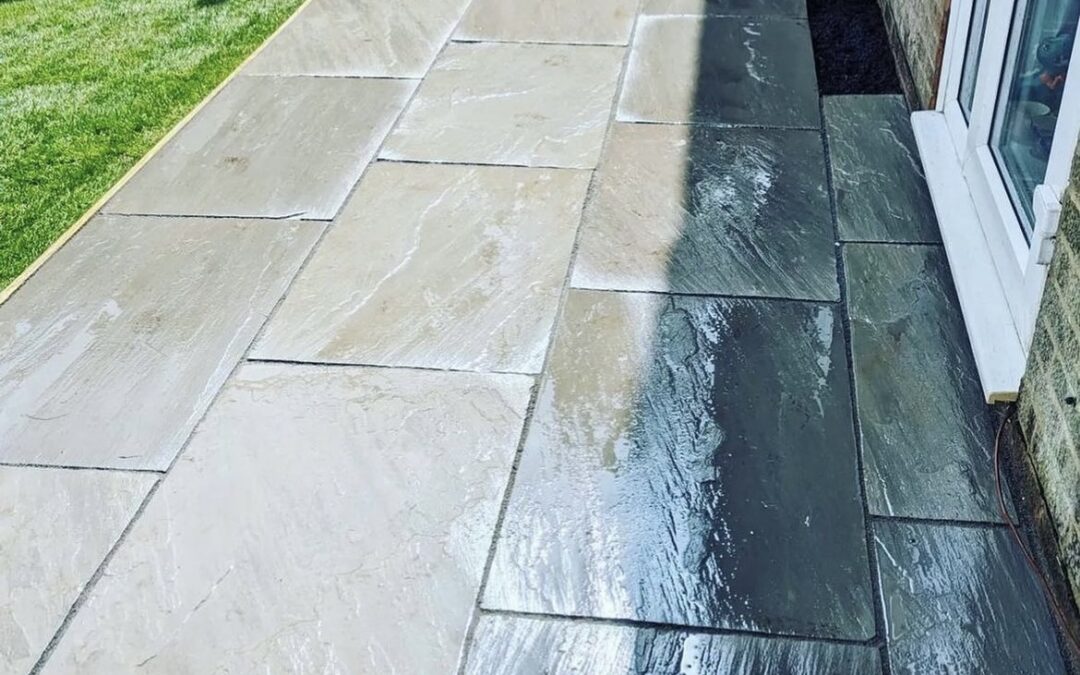 Sandstone