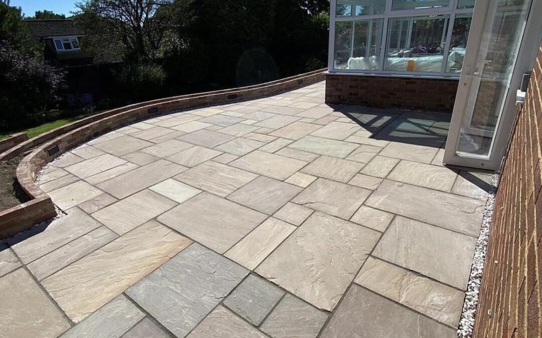 Lakeland Sandstone