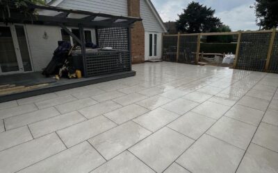 Quartz White Porcelain