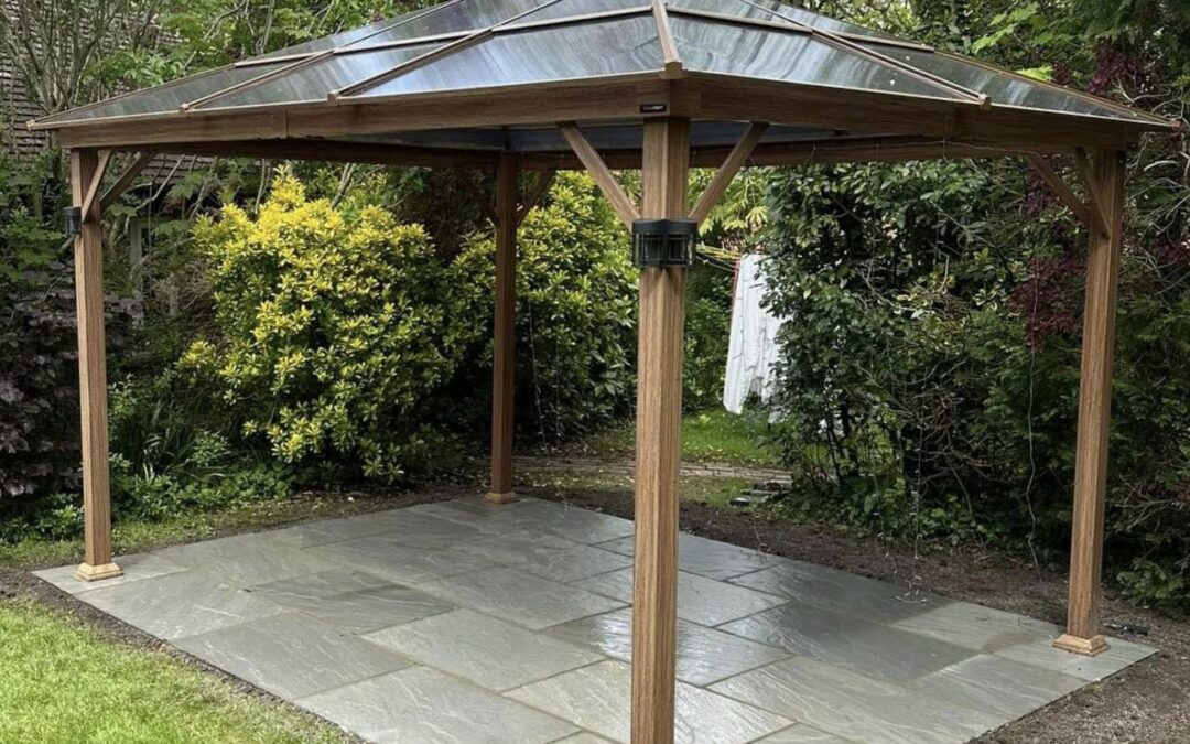 Kandala Grey Sandstone