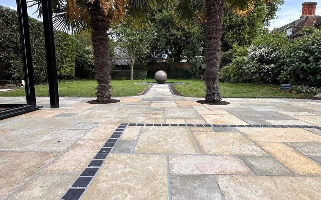 Tuscan Limestone