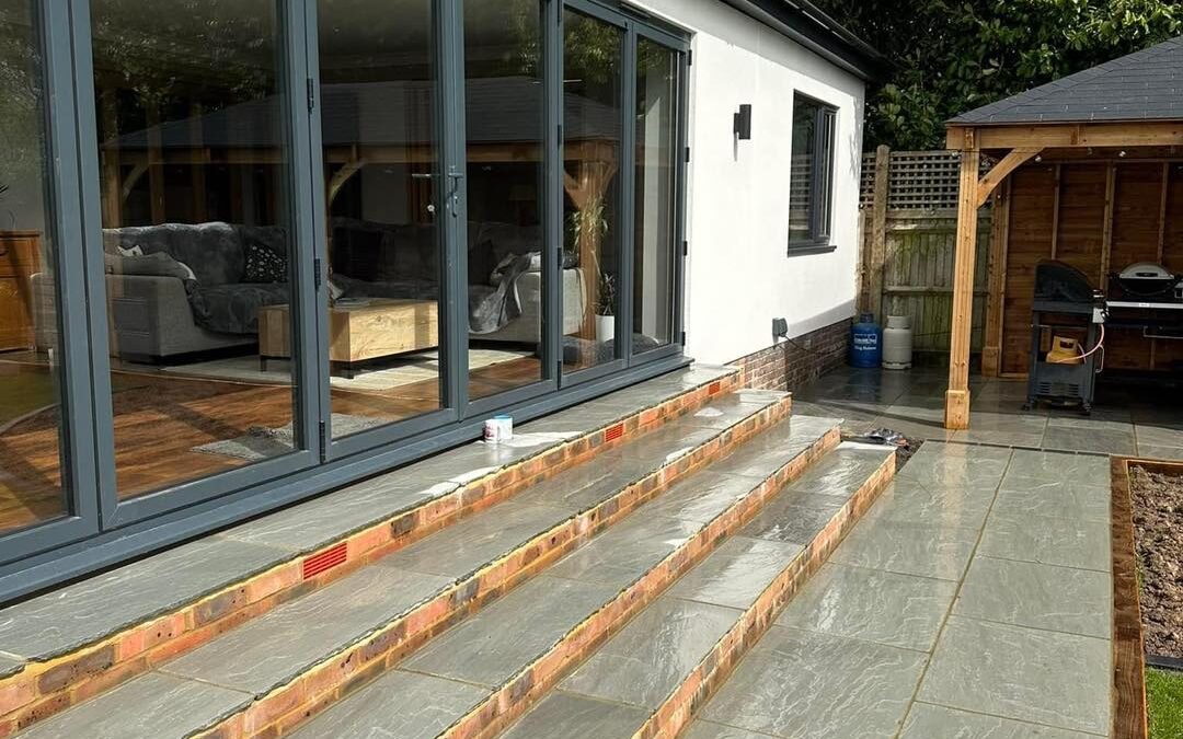 Grey Sandstone