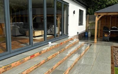 Grey Sandstone