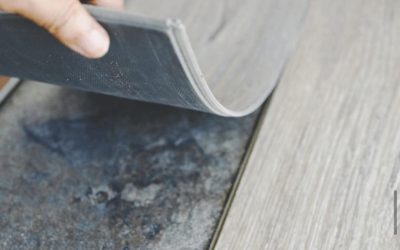 BML flooring