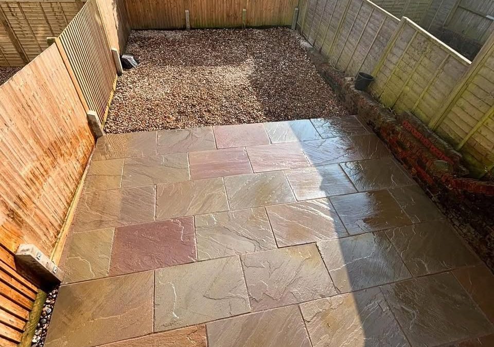 Lakeland Sandstone