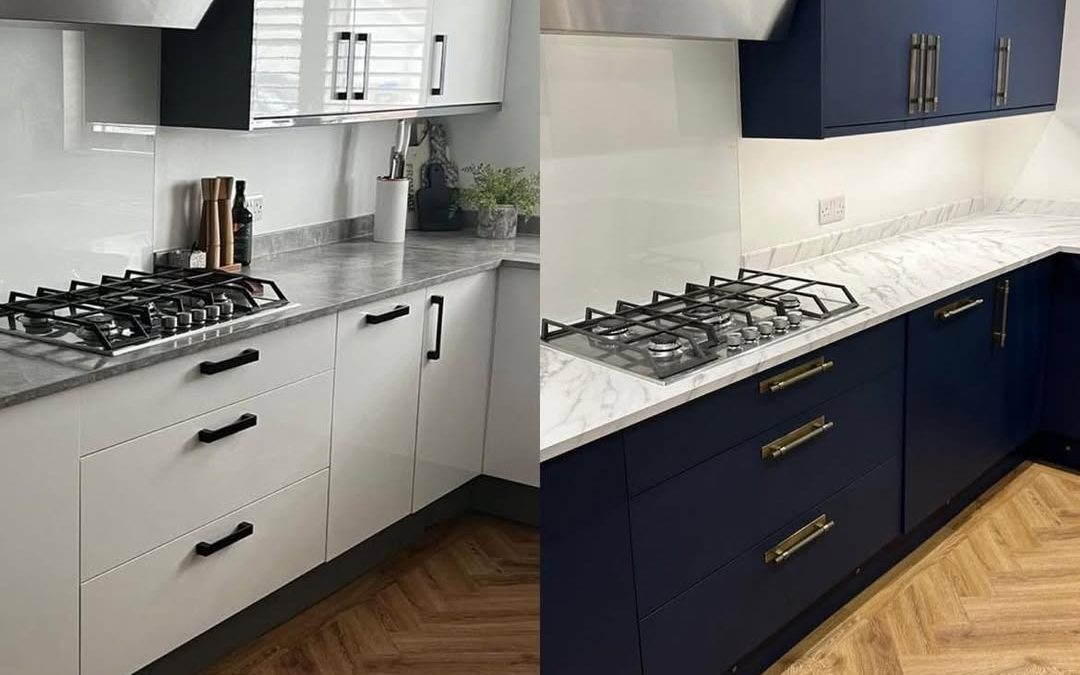 Renovo at the fraction of the cost!
