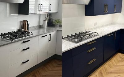 Renovo at the fraction of the cost!