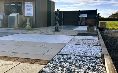 Decorative stone